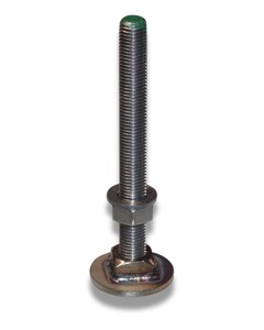 Foot SST fully threaded M16x160 AutoLimit/MB drive